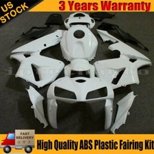 For Honda CBR600RR 2005 2006 Fairing Kit Unpainted Bodywork Injection Set 05-06 picture