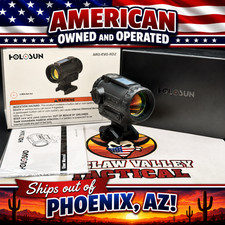 Holosun ARO-EVO 1x26mm Reflex Red Dot Sight, RED 2MOA Dot Reticle: ARO-EVO-RD2 picture