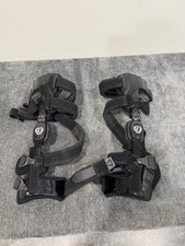 *VQ ORTHOCARE OActive Left Knee Standard Length Left & Right Knee Braces picture