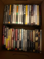 Criterion Blu-rays, Some New - Save 5% on 2, 10% on 3, 20% on 4 or More picture