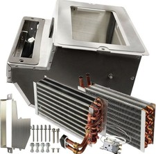 Heater/Refrigeration Box For Kenworth F31-1036-1,T600/T800/W900/W900B/W900L picture