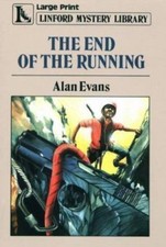 The End Of The Running (LIN) by Alan Evans picture