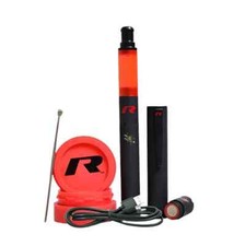 This Thing Rips Ceramic Edition Red picture