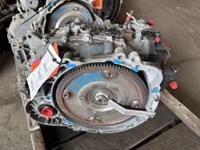 2015-2019 Hyundai Sonata 2.4L Automatic Transmission (Us Market Vin F 8th digit) picture