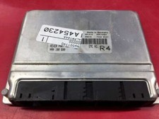 ENGINE ECM NW001190 FITS 99-02 RANGE ROVER 132092 picture