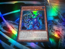 Warchief of Atlantis 1st Edition Ultra Rare BETB-EN014 Yu-Gi-Oh picture