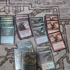 Atarka, Utvara Dragon Deck With Sleeves picture