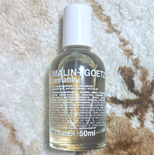 MALIN+GOETZ Cannabis Eau de Parfum Spray 50 ml Regular Size picture