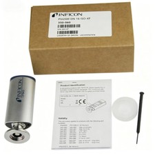 1PC PSG500 INFICON Pirani Standard Vacuum Gauge 350-060 Brand New picture