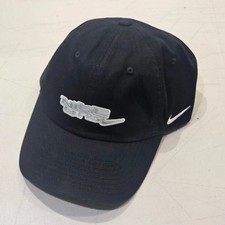 BTS x Nike Collaboration 'Nike By You' Custom Cap - Nike Authentic  - SM SIZE picture