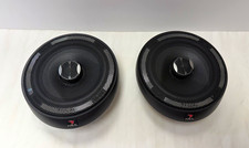 Focal performance  PC 165 6.5in Coaxial Car Speakers Pair 60W RMS PC165 picture