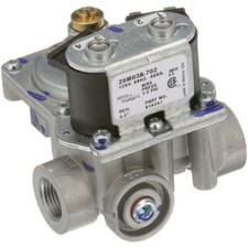 819297 VULCAN SOL VALVE - 3/8 FPT picture