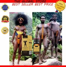 New African Enlargement Oil For Men - 10 ml Get Big D I C K - US Fast Delivery picture