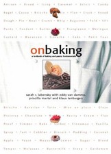 On Baking : A Textbook of Baking and Pastry Fundamentals Compact picture