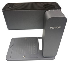 VEVOR (2A79Y-Z3) Portable Galvanometer Laser Engravor picture