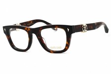 NEW Roberto Cavalli VRC052-01AY Eyeglasses 49mm 100% Authentic picture