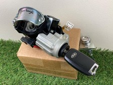 17-22 Kia Sportage Ignition Switch Steering Lock Cylinder W/Key Genuine OEM picture