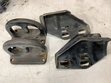 2003-2018 Dodge ram tow hooks  picture