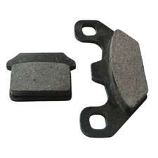 1 Set Rear Disc Brake Pad Shoe For Chinese ATV Quad Go Kart 50 70 90 110cc 125cc picture