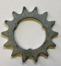 NOS Bendix Coaster Brake rear bicycle SPROCKET 3 tab cog 14 T picture