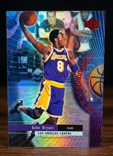 1999-00 Upper Deck - Jamboree Kobe Bryant #J8 picture