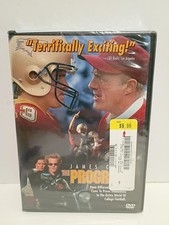 The Program DVD 1993 James Caan Halle Berry Football New Sealed Widescreen NOS picture