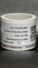 Hot Deal: 100 Mint First-Class Mail Stamps – Included picture
