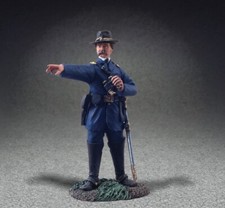 BRITAINS CIVIL WAR UNION 31068 UNION GENERAL JOHN BUFORD picture
