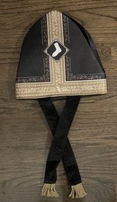 Chicago White Sox Pope Hat Giveaway 8/11/26 SGA Authentic Brand New picture