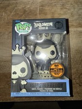 Funko Pop Digital | Reaper Freddy #99 LEGENDARY | Halloween Series 2 | LE 1550 picture