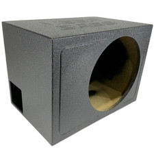 Mega Bass Single 1x15