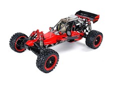 1/5 Scale 45cc Gas Baja Buggy Ready-to-Run picture