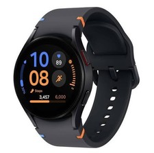 Samsung Galaxy Watch FE (2024) SM-R866U 40mm Black (LTE) Unlocked OpenBox picture