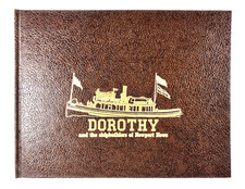 Vintage 1976 Dorothy And The Shipbuilders Of Newport News by Van Hawkins W/ Case picture