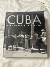 Cuba Para Guard La Memoria L2 picture