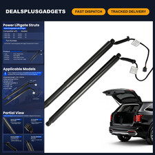 Power Liftgate Shock Strut for 2016-2020 Kia Sorento - Rear Tailgate Support picture