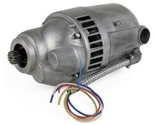 Reconditioned RIDGID® 87740 Motor and Gear Box Hard Wired for 300 Pipe Threader picture