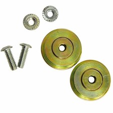 Tapco Pro & Max Cut Off Flange Track Bearing Kit - picture