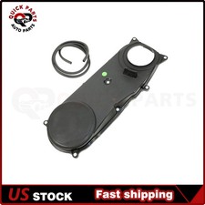 Timing Belt Cover & Seal Kit 11390-60A11 for 1989-1995 Suzuki Sidekick 1.6L l4 picture