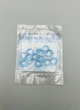 Mercury OEM 12-191833 New 8M0187157 Gearcase Drain Plug Gasket Pack of 15 picture