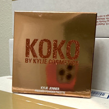 Kylie Cosmetics Koko Pressed Powder Palette - Pressed Powder - Collab #1 picture