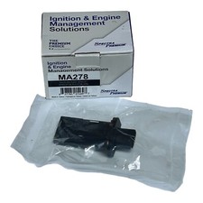 Mass Air Flow Sensor  Spectra Premium MA278 picture