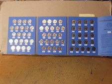 1962-1995 P/D/S JEFFERSON NICKELS COLLECTION COMPLETE -( ALL UNC COINS ) #OLS325 picture