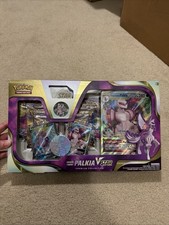 Pokémon TCG: Origin Forme Palkia VSTAR Premium Collection Box | Factory Sealed picture