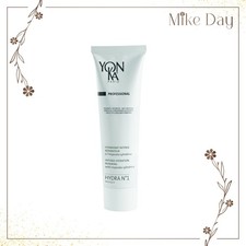 Yon-Ka Hydra No. 1 Creme 100 mL Professional Age Defense Moisturizer - New in Bo picture
