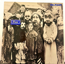 Brad - ‘Shame’ LP 12