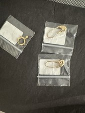 Earrings By Maria Black picture