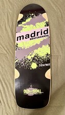 MADRID 