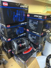 PENN Saltwater Conventional Star Drag Reel WARFARE 30 - NEW picture