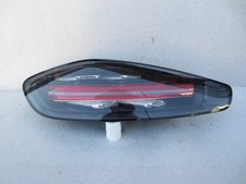 🔄2017-2023 Porsche 718 Cayman Boxster LEFT Driver OEM Tail Light Brake🔄NICE picture